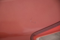 boot doors rear part MITSUBISHI LANCER VIII 8 HB