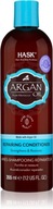 HASK Argan Oil revitalizačný kondicionér pre poškodené vlasy
