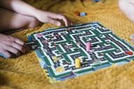 Ravensburger Labyrinth Junior Psi Patrol 20824