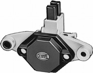 5DR 004 241-121 HELLA Regulator napięcia