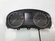 dials clock 5JA920700A SKODA RAPID