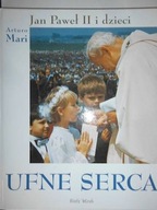 Ufne serca - A. Mari