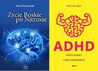 Życie Boskie + ADHD. Mózg łowcy