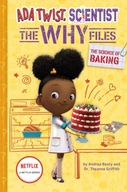 The Science of Baking (Ada Twist, Scientist: The