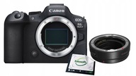 Aparat Canon EOS R6 Mark II body + adapter