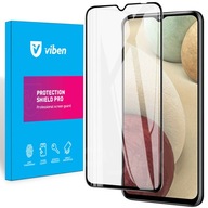 VIBEN SZKŁO HARTOWANE OCHRONNE OCHRONA EKRANU 5D do SAMSUNG GALAXY A22 5G