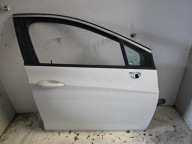 OPEL ASTRA K 5 V door right front right front Z40R