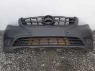 bumper front front MERCEDES VITO 447 2014