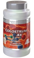 Starlife COLOSTRUM STAR kolostrum 60kaps ODPORNOŚĆ