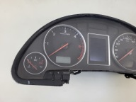 dials dials predkosciomierz AUDI A4 B6 2.5 TDI 8E0920900K