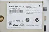 antenna module amplifier BMW X3 E83 3402524