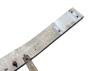 Traversa Paraurti posteriore INFINITI EX37