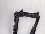 FORD FIESTA MK8 17- support panel for radiators pillar front