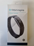 Smartband Fitbit Inspire viacfarebný