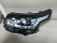 Feux phare Avant Gauche Xenon Range Rover Vogue L405