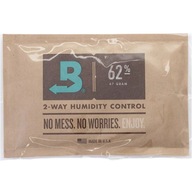 BOVEDA 67g 62% nawilżacz regulator wilgotności susz cbd