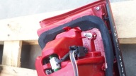 S4 B8 LIFT A4 light left left rear part to the bonnet USA