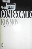 Kosmos - Gombrowicz