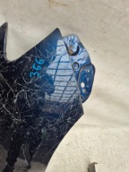DACIA SANDERO LOGAN II 2 12- fender right front front