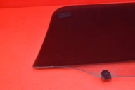 window side right rear part rear CITROEN C3 PICASSO LIFT 12-16