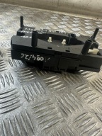 control panel air conditioning devices KLIMY PEUGEOT 307 96430991XT