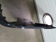 bumper rear rear part BMW X3 G01 m-packet