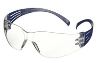 3M Ochranné okuliare SecureFit 100 modré