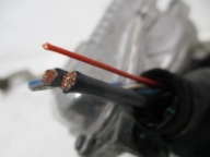 Boîter direction JEEP AVENGER 9872281280