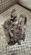 CAMBIO VW TOURAN e 1.6 HBJ