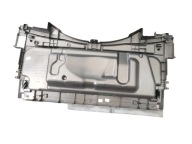 passenger compartment boot floor car carpet AUDI A4 B9 8W 8W9861486E