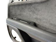 AUDI RS7 A7 4G side door right rear part