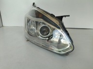 light right REFLEKTOR FORD TRANSIT CUSTOM 13