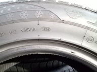 tyres Premiorri Vimero - SUV 235/65/17 104H 2025 9,3mm