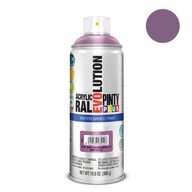 Pintyplus Evolution farba w sprayu RAL 4001 fiolet