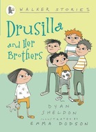 Drusilla and Her Brothers Sheldon Dyan