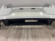 VW GOLF VII HB LIFT 2017-2019 stoßstange heck 5G6807421BK