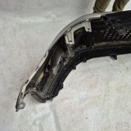 VW POLO 6R CROSS 09- bumper front front SPR