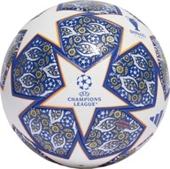 Adidas UEFA Champions League Pro Istanbul FIFA Quality Pro Ball Granatowa