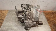CAMBIO DC0001 Renault Twingo III Smart 453 1.0