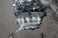 engine complete AUDI 2.0 TDI DEZ 2TYS KM without TURBO 2025R