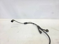 bundle of a caliper right rear part AUDI A6 C8 4K0972254 4K0616716F original