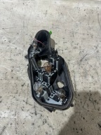 light housing right rear part OPEL CORSA D 89037877A