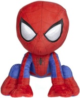 Maskotka Spiderman Spidey Spider-Man siedzący 27cm