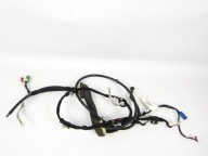 bundle wiring electrical of the rear bonnet left Mercedes ML W164