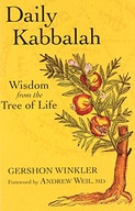 Daily Kabbalah: Wisdom from the Tree of Life
