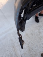 NISSAN JUKE II 2 19-> bumper front front
