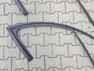 gasket door right front CITROEN C4 B7 II 2010-2018 9687378080
