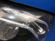 MERCEDES E KLASA W213 light LED right front ANGLIK damaged