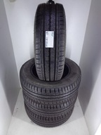 4x 215/65R16 C 215/65/16 Kleber Transpro