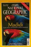 National Geographic Polska Nr. 3 / 2000 SPK